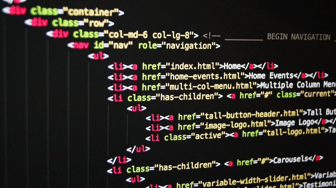 Ruby on Rails – create websites in this programming language